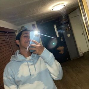 Meet your Posher, Willy